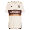 Los Angeles FC Tredje 2024-25 - Herre Fotballdrakt